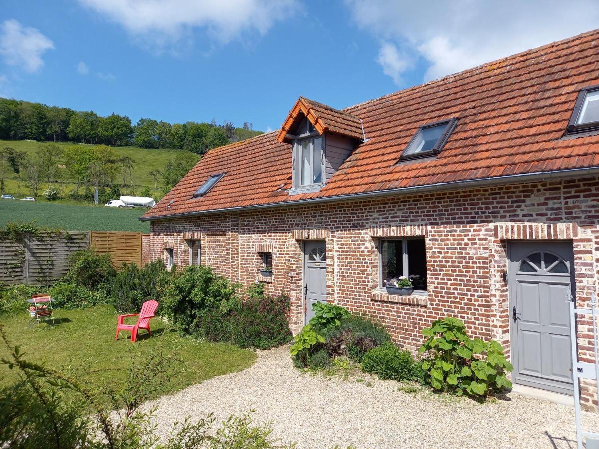 L Antre Pot G Villa Arques-la-Bataille Exterior photo
